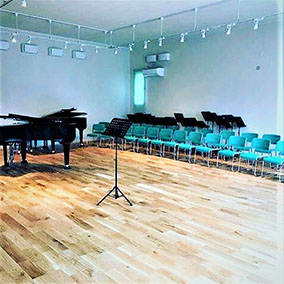 ピアノ奏法研究所